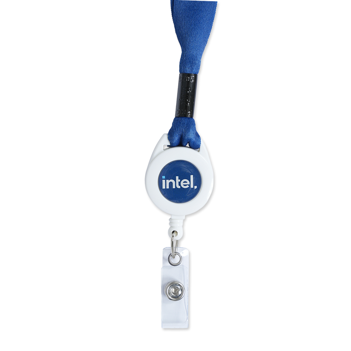 Recycled Breakaway Lanyard